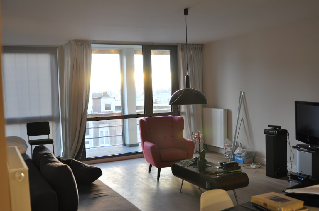 Appartement-Antwerpen-REF7419635