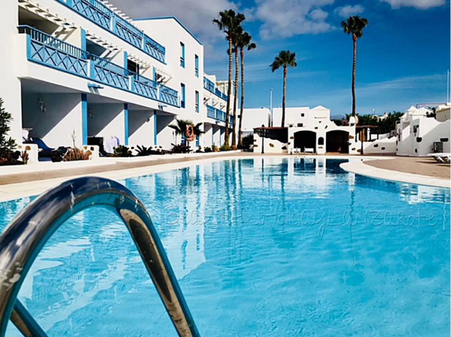 Appartement-Puerto-del-Carmen-REF1234543