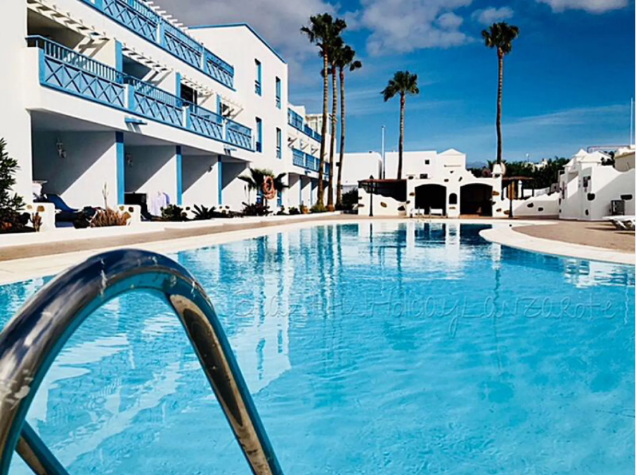 Appartement-Puerto-del-Carmen-REF1234543