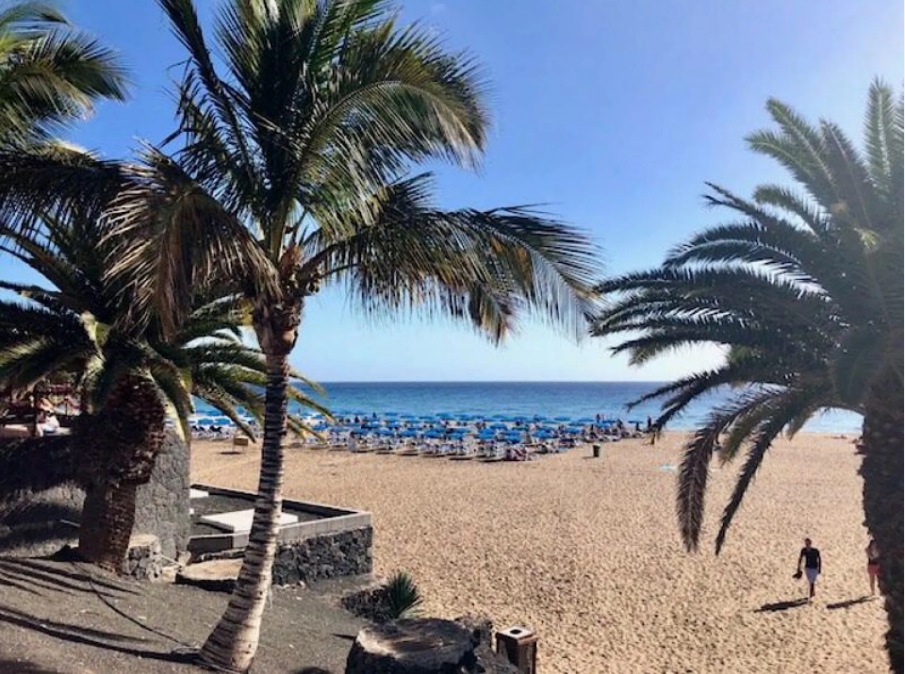 Appartement-Puerto-del-Carmen-REF1234543