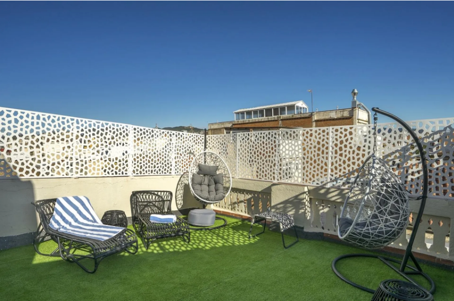 Appartement-Badalona-REF1313135