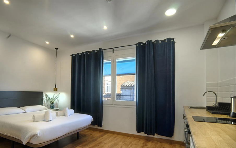 Appartement-Badalona-REF1313135