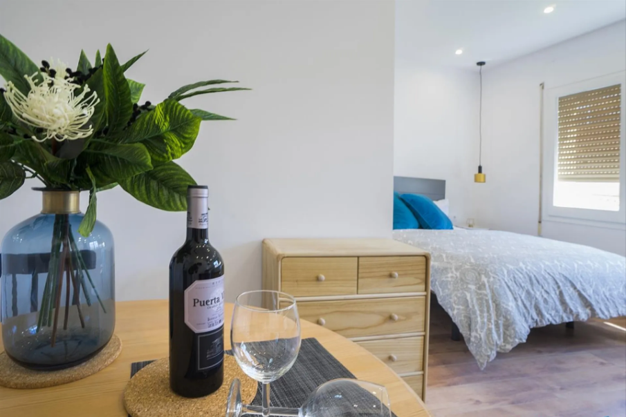 Appartement-Badalona-REF1313135