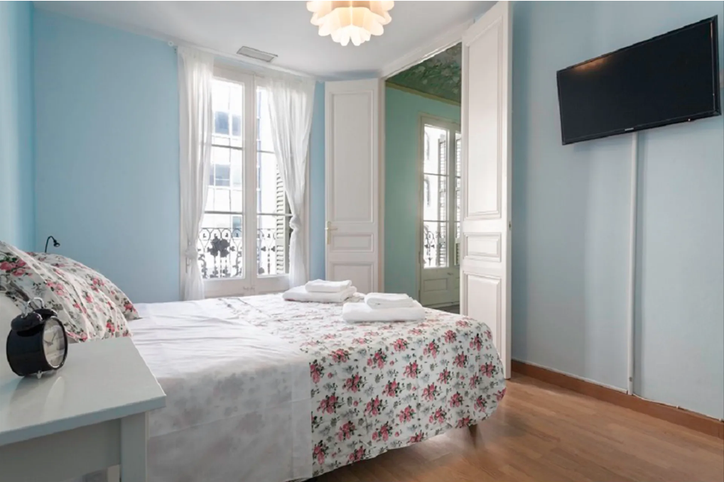 Appartement-Barcelone-Les-Corts-REF1313135