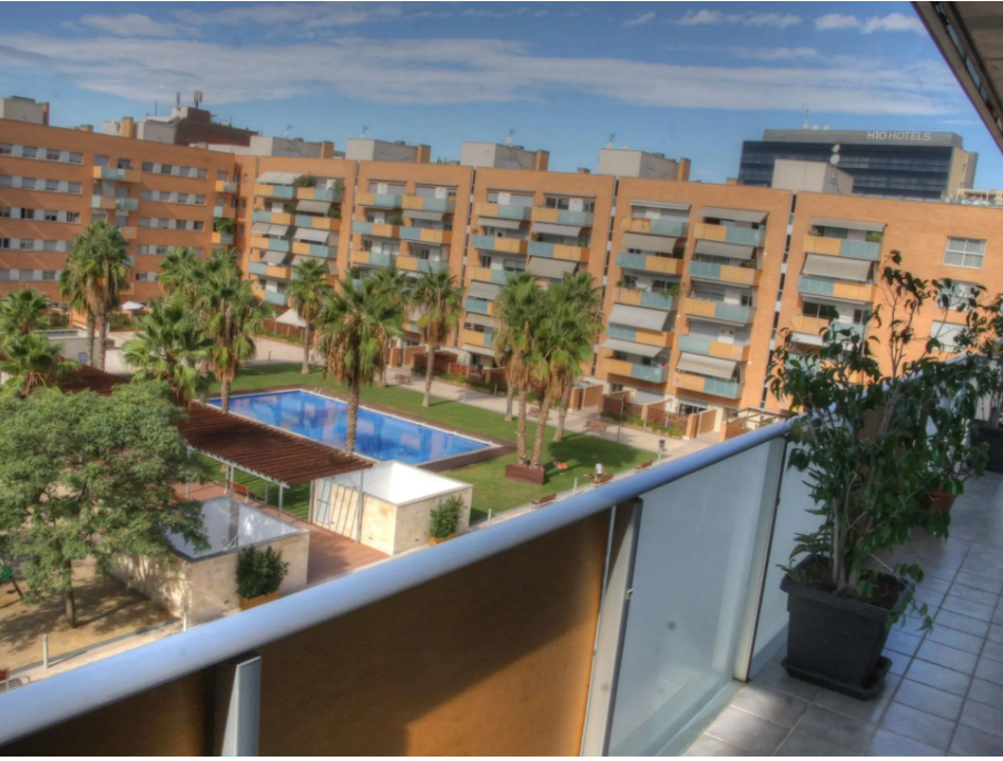 Appartement-Barcelone-REF1236548