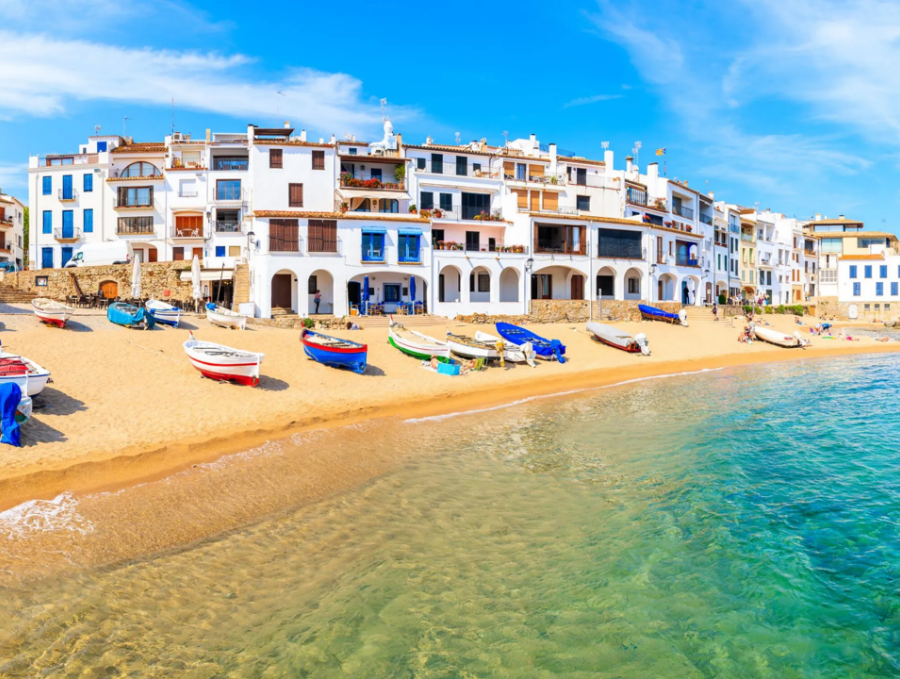 Appartement-Calella-de-Palafrugell-REF7789098