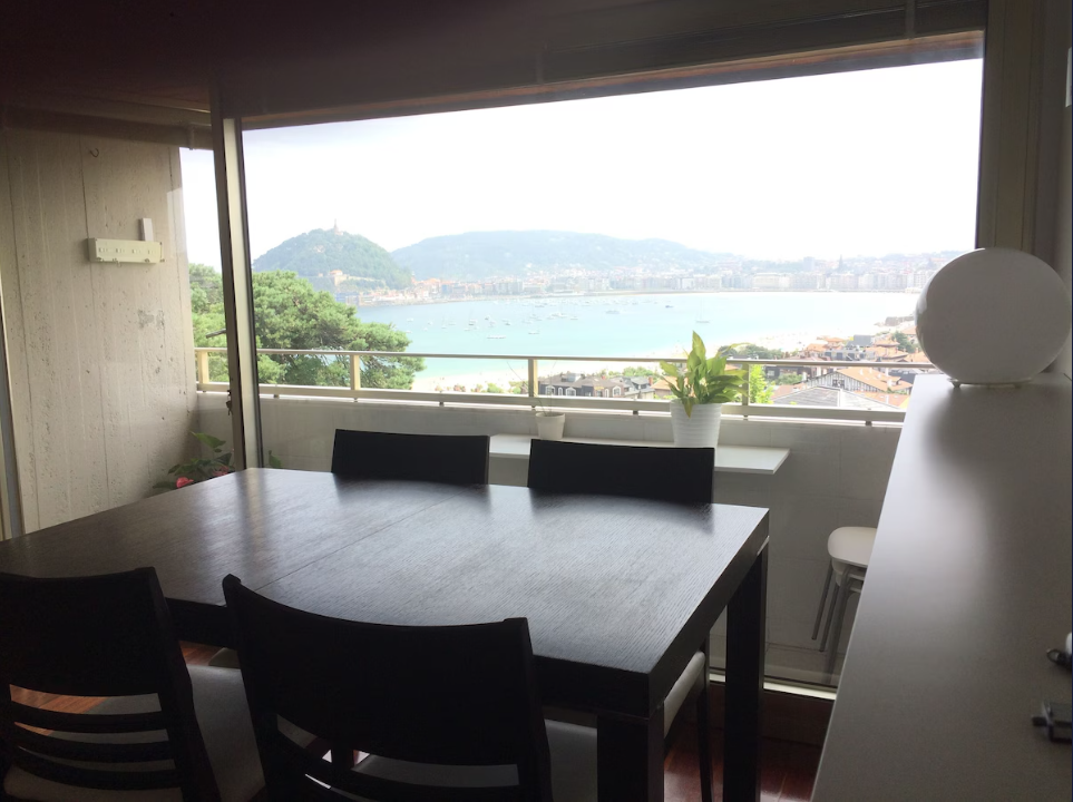 Appartement-San-Sebastian-REF7539514