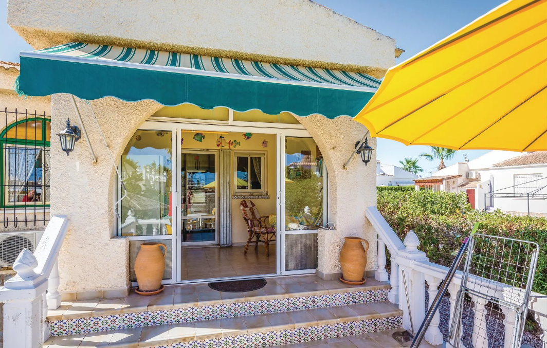 Maison-Torrevieja-REF1234567