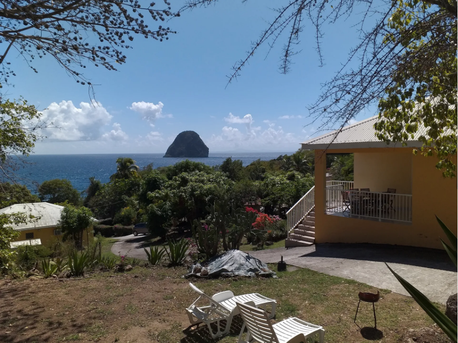 Maison-Le-Diamant-Martinique-REF7417539