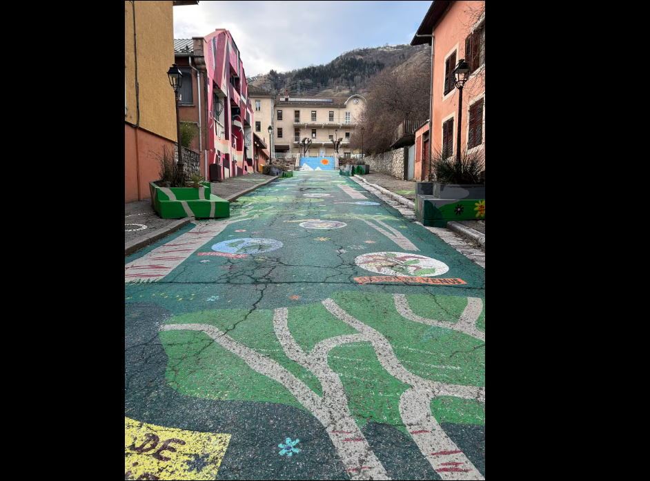 Appartement-Bourg-Saint-Maurice-REF7538569