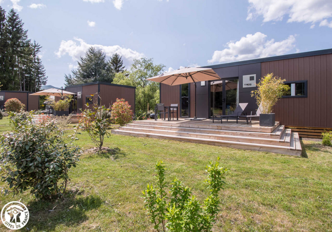 Chalet-Chambon-sur-Lac-REF0852963