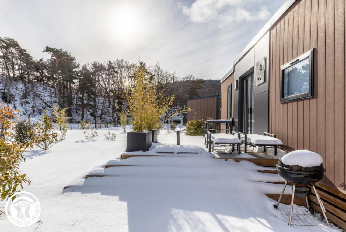 Chalet-Chambon-sur-Lac-REF0852963