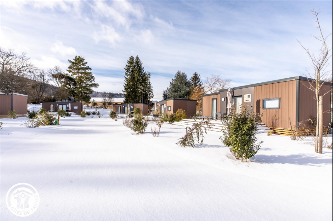 Chalet-Chambon-sur-Lac-REF0852963