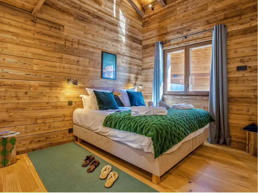 Chalet-Les-Saisies-REF4563451