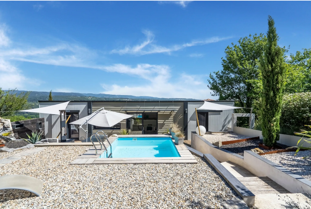 Villa-Les-Vans-REF0674536