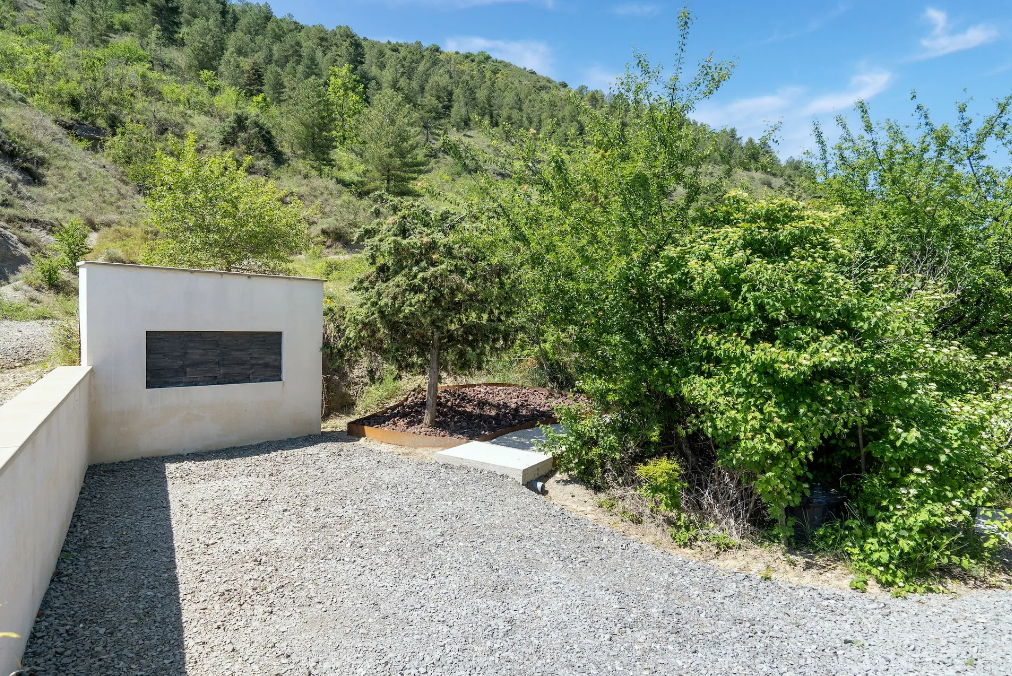 Villa-Les-Vans-REF0674536