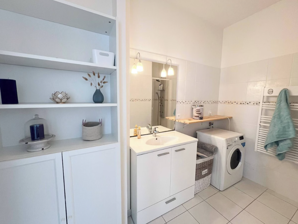 Appartement-Landeda-REF7539635