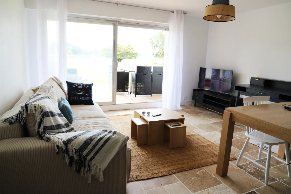 Appartement-Locmariaquer-REF7897852