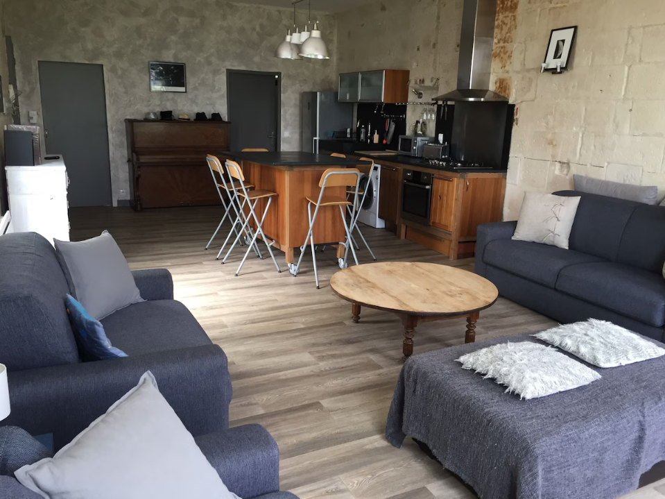 Appartement-Tours-REF1234868