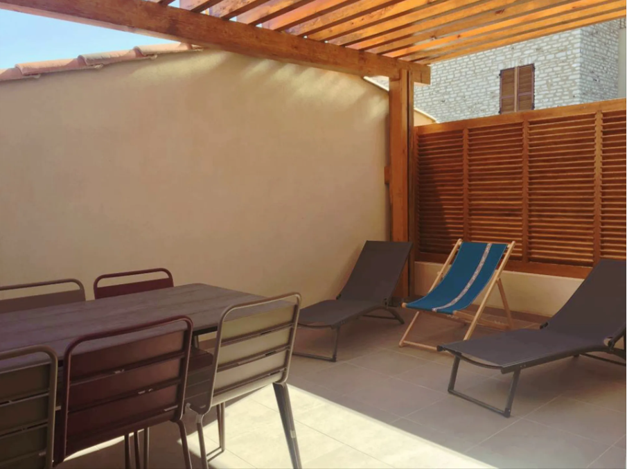 Appartement-Saint-Florent-REF7417536