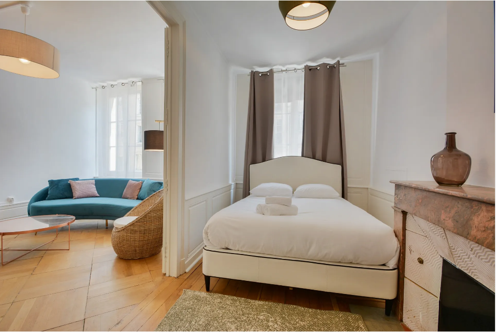 Appartement-Nancy-REF1245896