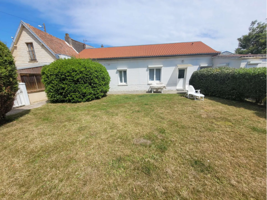 Maison-Berck-Plage-REF1748526