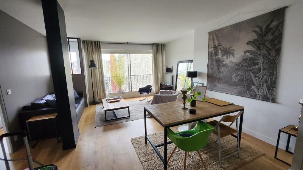 Appartement-16eme-REF7411475