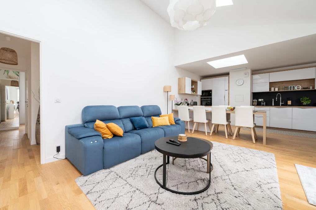 Appartement-Belleville-REF6784567