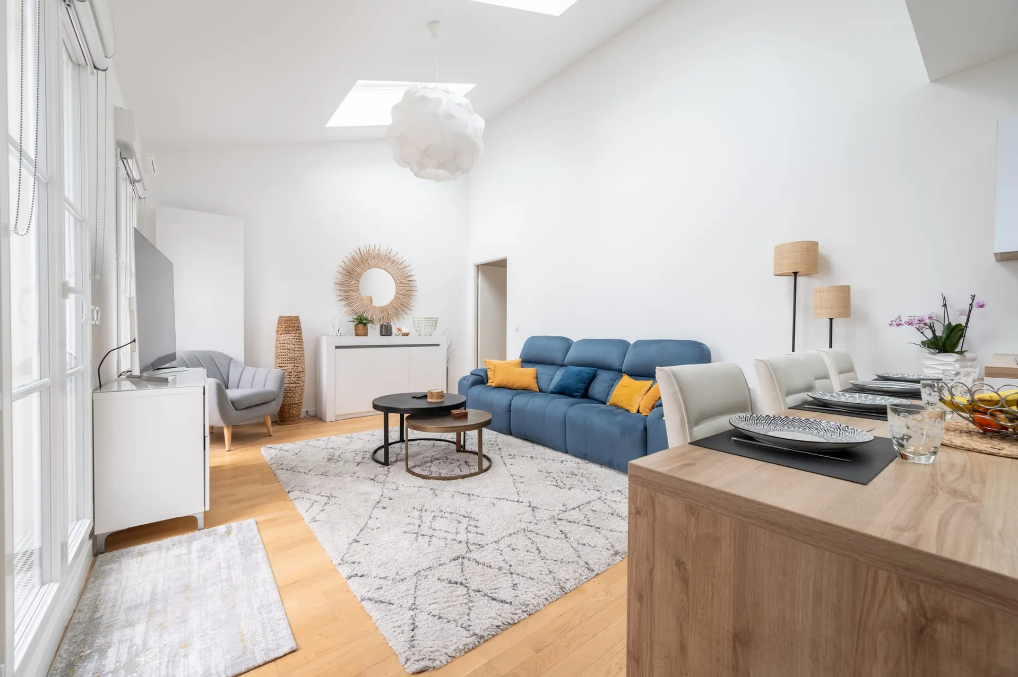 Appartement-Belleville-REF6784567