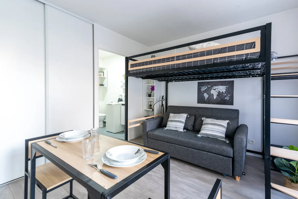 Appartement-Bussy-Saint-Georges-REF1237894