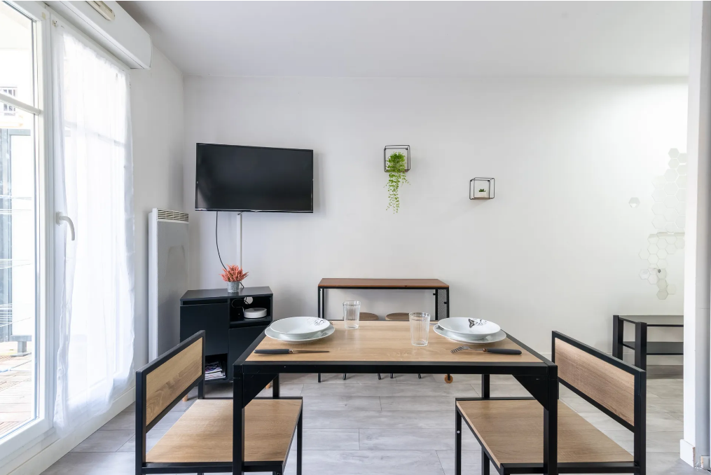 Appartement-Bussy-Saint-Georges-REF1237894