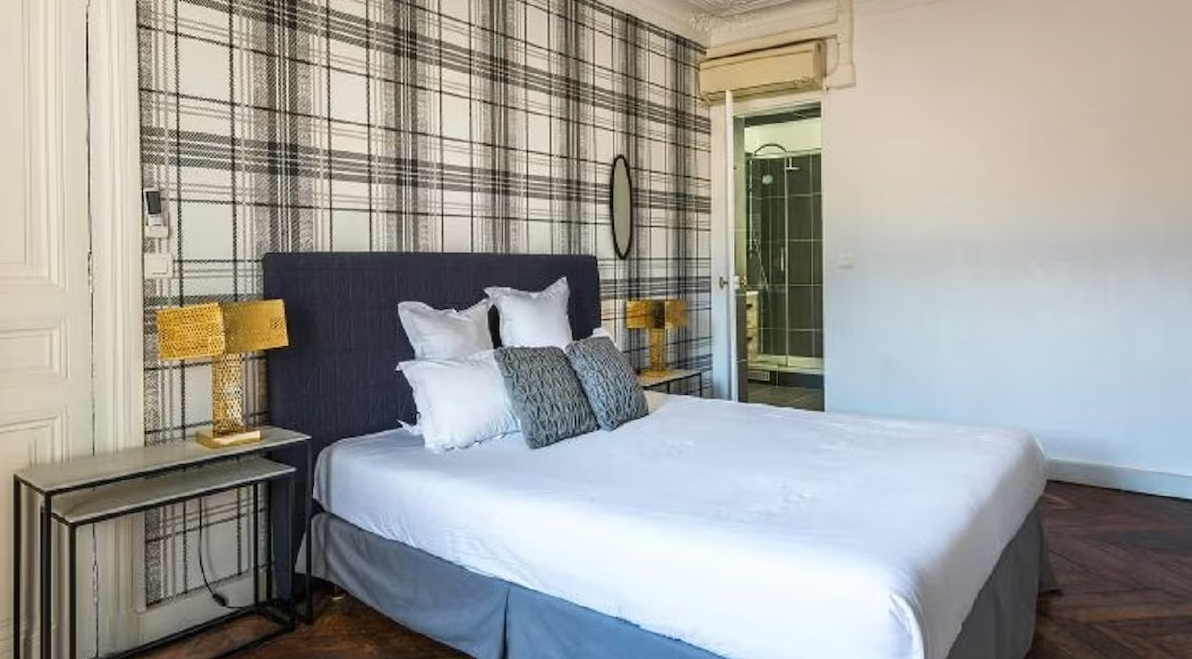 Appartement-Marais-REF4148526