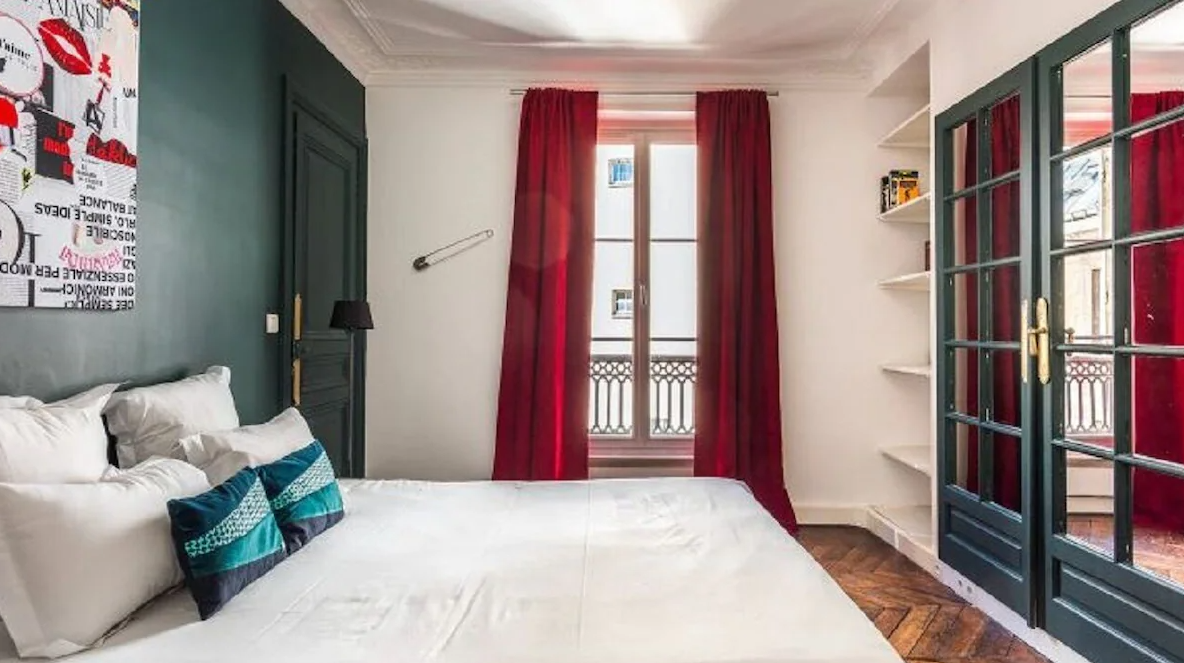 Appartement-Marais-REF4148526