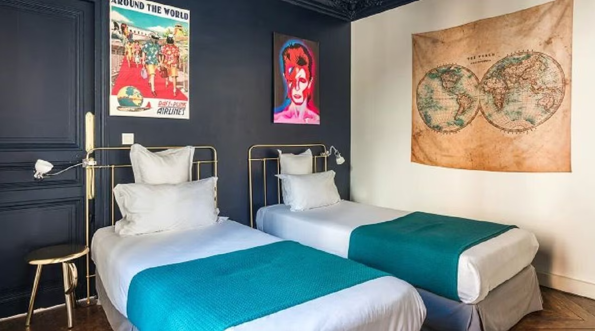 Appartement-Marais-REF4148526