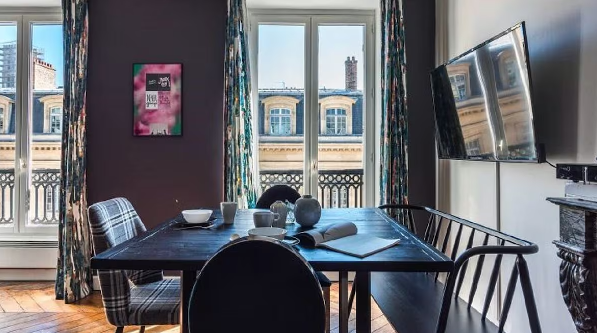 Appartement-Marais-REF4148526