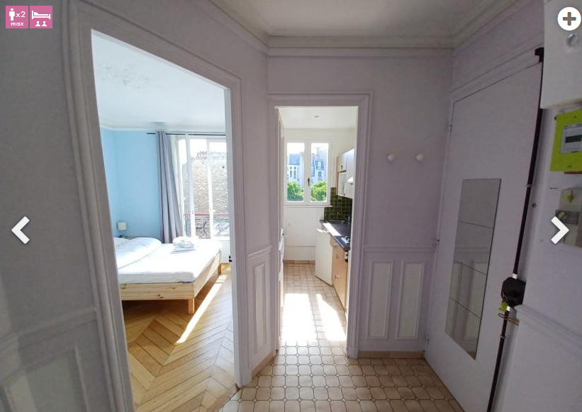 Appartement-Pantheon-5eme-REF7412586