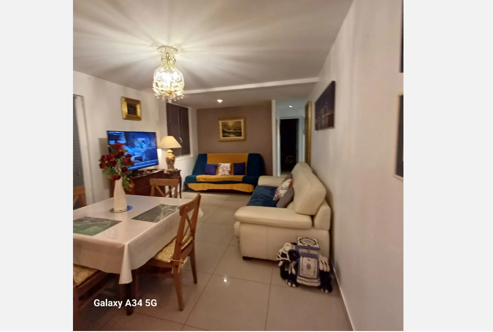 Appartement-Paray-Vieille-Poste-REF7852963