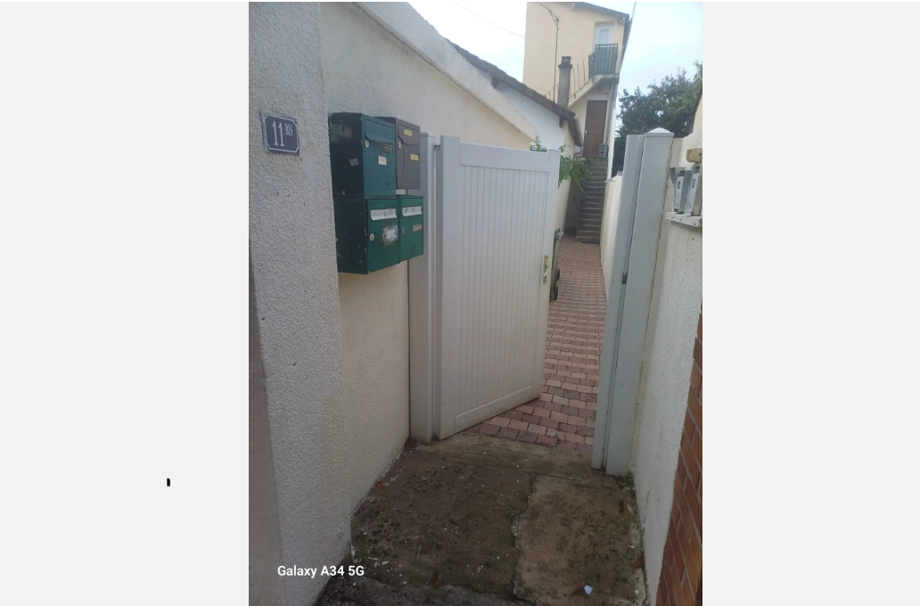 Appartement-Paray-Vieille-Poste-REF7852963