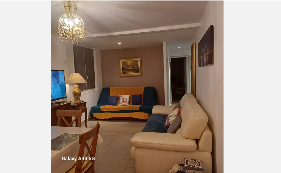 Appartement-Paray-Vieille-Poste-REF7852963