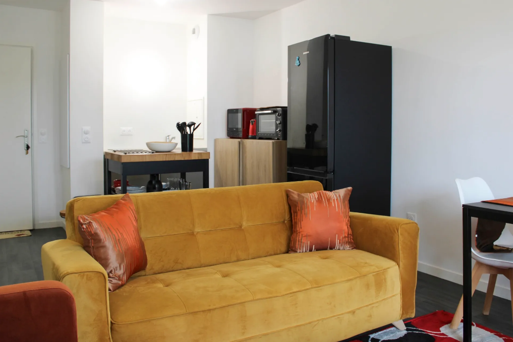 Appartement-Saint-Denis-REF7539635