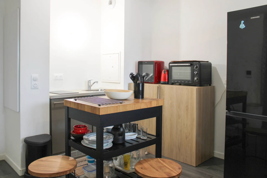 Appartement-Saint-Denis-REF7539635