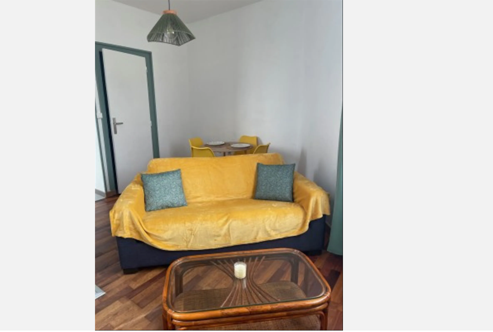 Appartement-Luc-sur-Mer-REF7539514