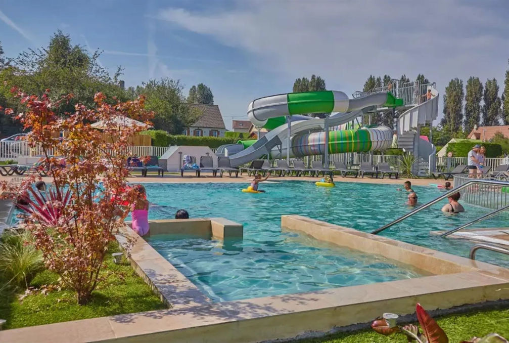 Mobil-Home-Ouistreham-REF7419635