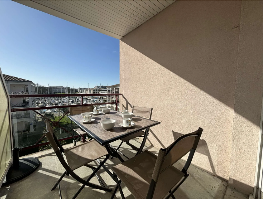 Appartement-Rochefort-REF7539514