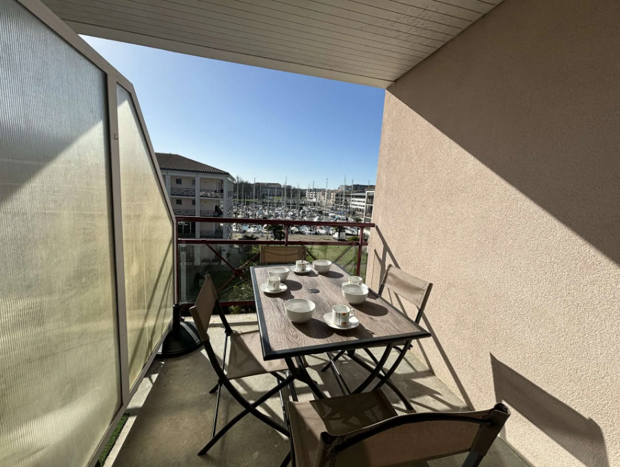 Appartement-Rochefort-REF7539514