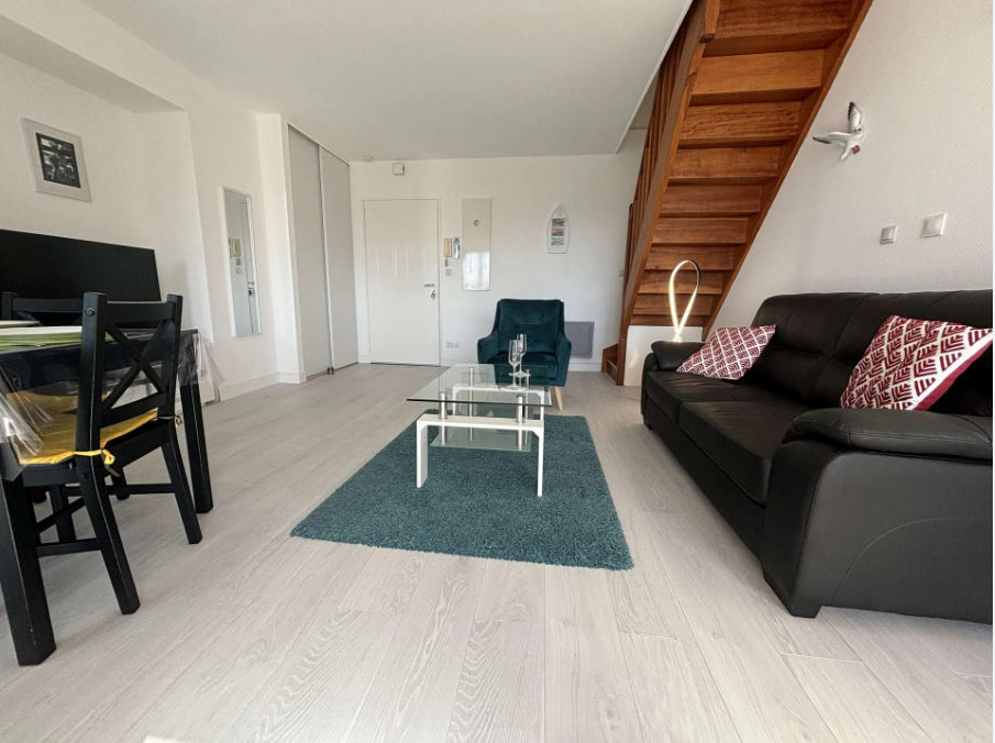 Appartement-Rochefort-REF7539514