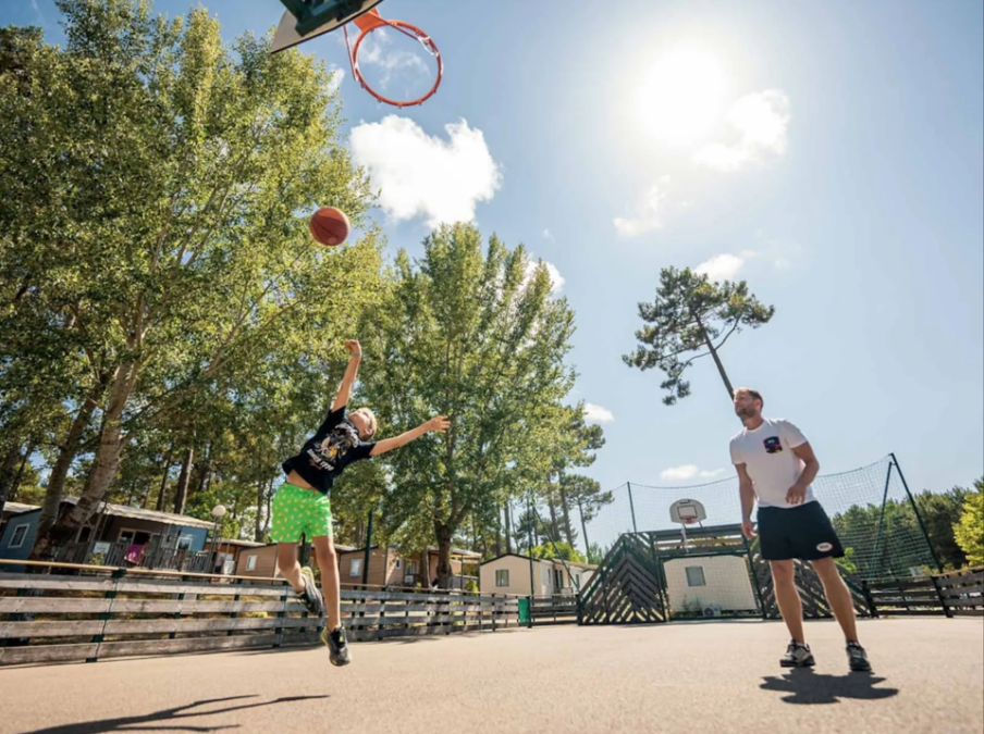 Mobil-Home-Lege-Cap-Ferret-REF7417536