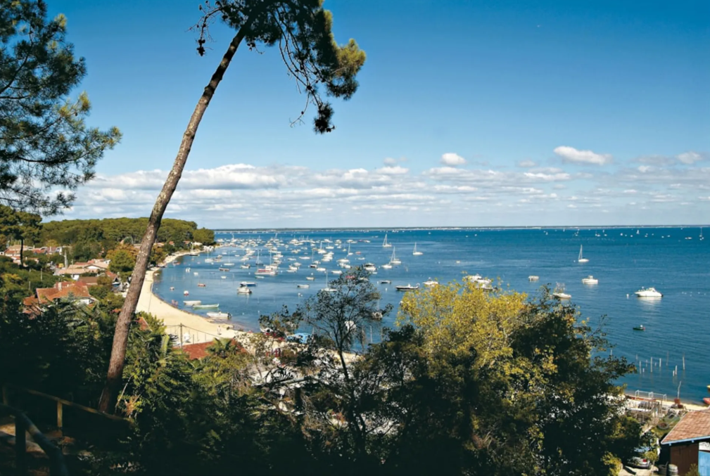 Mobil-Home-Lege-Cap-Ferret-REF7417536