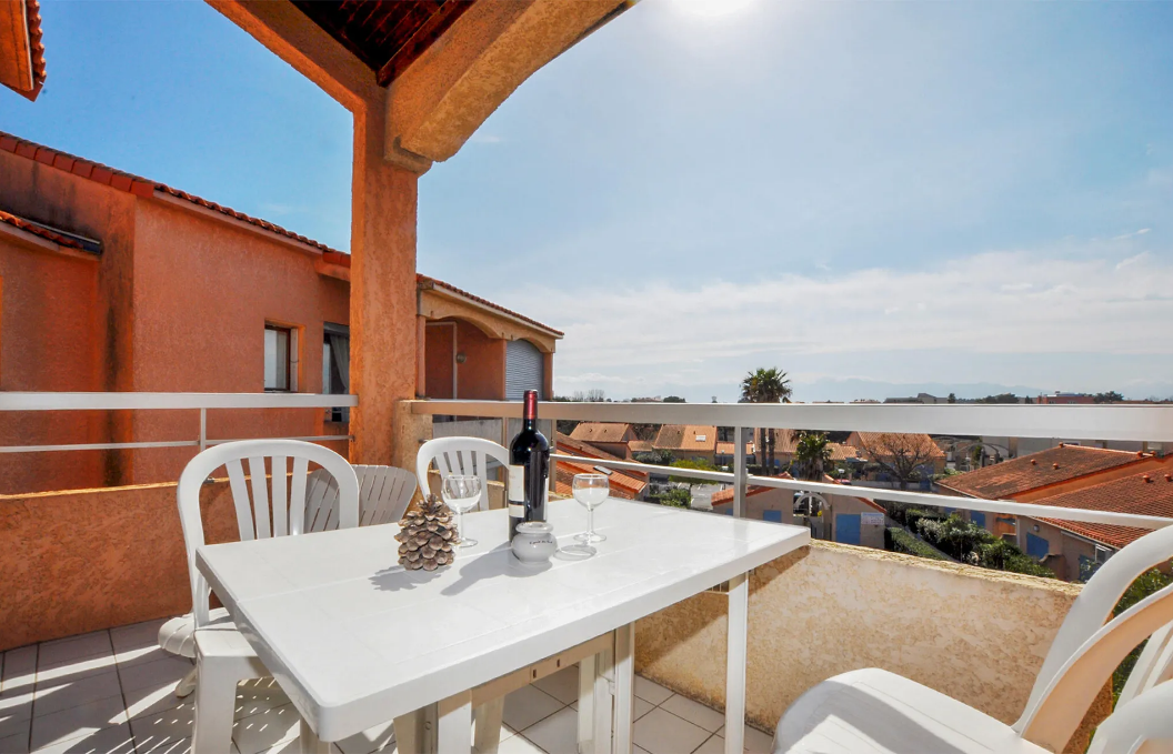 Appartement-Canet-en-Roussillon-REF2876890