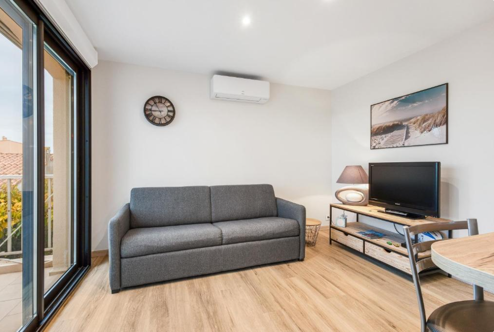 Appartement-Cap-Agde-REF1478516